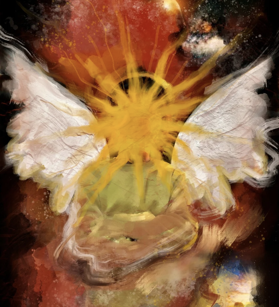 Nurturing Your Inner Child: Insights from Angel Gabriel